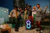 JBL PartyBox 520 Party-Lautsprecher mit AI Sound Boost u. Produktbild-Vorschau 10