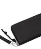 LIEBESKIND BERLIN TamorP Vivian Zip Around Wallet Black Produktbild-Vorschau 4