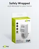 goobay timer digitale bianco (confezione da 1) Anteprima dell’immagine prodotto 11