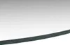 vidaXL Wandspiegel 50 cm Rund Glas -  Spiegel Produktbild-Vorschau 7