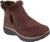 Skechers Stiefelette Stiefelette Velours/textile Voir les images du produit 37