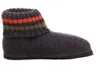 Haflinger Schuhe Hausschuhe Hüttenschuhe Wolle Paul Produktbild-Vorschau 32