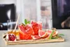 KROSNO Mixology Cidergläser 6er Set 570 ml – elegante Produktbild-Vorschau 8