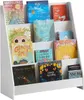 SoBuy Étagère à livres pour enfants, Étagère pour enfants, Voir les images du produit 4