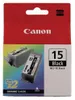 Canon BCI-15 BK schwarz Produktbild-Vorschau 24