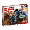 LEGO® Star Wars™ General Grievous Combat Speeder 75199 Produktbild-Vorschau 1