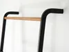 Yamazaki 2813, Stahl, Holz, Schwarz, 240 mm, 450 mm, 1600 Produktbild-Vorschau 5