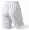Chinoshorts Damen Kurze Freizeithose mit Stretch 36 38 40 Produktbild-Vorschau 7