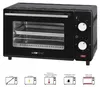 Clatronic MB 3746 schwarz Minibackofen Náhled obrázku produktu 4
