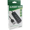 InLine 33293H, USB 3.2 Gen 1 (3.1 Gen 1) Type-A, USB 2.0, Podgląd zdjęcia produktu 4