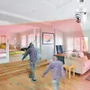 Kamera Ip Wi-Fi 360° Obrotowa W Żarówce E27 - Podgląd Na Podgląd zdjęcia produktu 4