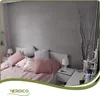 Verdico | 3D Wandpaneele Polystyrol - Grau - 100x50 Cm - 8 Produktbild-Vorschau 4