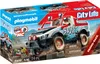 PLAYMOBIL City Life - Samochód rajdowy Podgląd zdjęcia produktu 1