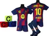 LAMINE YAMAL detský futbalový dres + ponožky + čelenka - Náhľad obrázku produktu 1