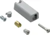 Hettich 9264191, Silber, 50 Stück(e) Produktbild-Vorschau 2