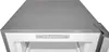 Exquisit GS271-NF-H-040D inoxlook Gefrierschrank 204 Liter, Produktbild-Vorschau 10