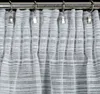 Gardine ARIA silber 140x300 cm Kräuselband Produktbild-Vorschau 13