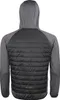 SPIRO S268M | Mens Zero Gravity Jacket - Winter Lauf Jacke Produktbild-Vorschau 7