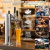 Distributore di birra alla spina SucceBuy Triple Taps: la Anteprima dell’immagine prodotto 5