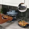 Ninja Air Fryer Crispi Pro 7-In-1 AS101EUCY 5,7 L Voir les images du produit 8
