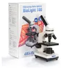 Delta Optical Biolight 100 Mikroskop jedna velikost / EU Náhled obrázku produktu 3