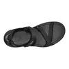 Teva Dámske trekingové sandále Sandále Verra 1006263 black Náhľad obrázku produktu 12