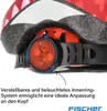 FISCHER Fahrradhelm Kinder Herz - Größe XS/S 48-54 cm Produktbild-Vorschau 7