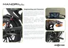 APE RYDER Mandrill 20 Zoll Fatbike E-Bike, 48V 15Ah Akku, Produktbild-Vorschau 8