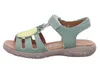 Ricosta Sandalen Lederimitat Podgląd zdjęcia produktu 25