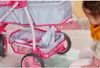 BABY born - Wózek z budką Dla lalki 36 i 43 cm Skł Produktbild-Vorschau 20