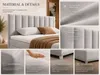 Best For Home Boxspringbett mit Bettkasten Trinity K-10 Produktbild-Vorschau 4
