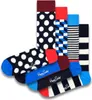 Happy Socks Geschenkbox Big Dot- 4 Paar Größe 36-40 Produktbild-Vorschau 2