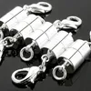 5 Stück zylindrischer Karabinerverschluss, prägnante Produktbild-Vorschau 1