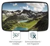 2x Schutzfolie für TomTom Go Navigator 7 Zoll matt Produktbild-Vorschau 4