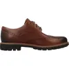 Clarks BATCOMBE WING pánske topánky - elegantné nízke Náhľad obrázku produktu 10