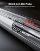 VEVOR Caméra Endoscopique 180° 2 Voies Endoscope Double Voir les images du produit 3