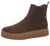 Marco Tozzi  Damenschuhe Stiefel Braun Freizeit Produktbild-Vorschau 5