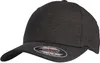 FLEXFIT FX6277M | Flexfit pet met natuurlijke melange-look, Productafbeelding-voorbeeld 5