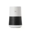 A product shot of an air purifier. Voir les images du produit