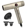 Haartrockner mit Diffusor, Ultraleichter Hair Dryer mit Produktbild-Vorschau 1