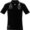 Tričko Adidas JW5361 pre Pánske Náhľad obrázku produktu 6