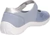 Waldläufer Spangenschuhe in blau, Gr. 6 Produktbild-Vorschau 8