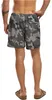 Brandit Swimshort Basic grey camo XL Produktbild-Vorschau 4