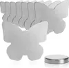 Magnetische Tischdeckengewichte, Edelstahl, 60g Produktbild-Vorschau 1