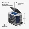 Klarstein PolarForce 37Litrový chladící box - Elektrický Náhled obrázku produktu 7