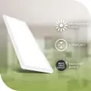 Briloner Tava A LED Deckenlampe, mit EEKA Lichtquelle*, Produktbild-Vorschau 2