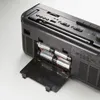 Portabler Kassettenrekorder mit Aufnahmefunktion Produktbild-Vorschau 6