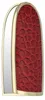 Astuccio per rossetto con specchio Rouge G Le Croco (doppio Anteprima dell’immagine prodotto 7