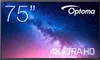 Optoma 5753RK, 190,5 cm (75"), 420 cd/m², 3840 x 2160 px, Náhled obrázku produktu 2