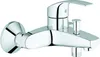 GROHE Eurosmart, Badewanne & Dusche, Hebelgriffe, 1/2", Produktbild-Vorschau 1
